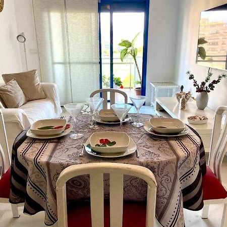 Apartamento Rocio By Solymar Holiday Torre Del Mar Extérieur photo