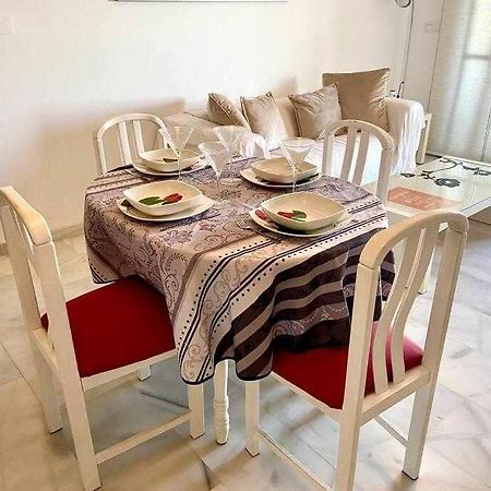Apartamento Rocio By Solymar Holiday Torre Del Mar Extérieur photo