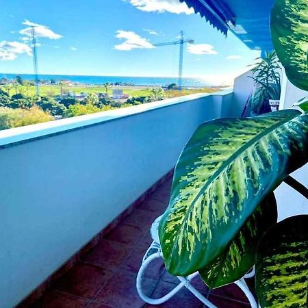Apartamento Rocio By Solymar Holiday Torre Del Mar Extérieur photo