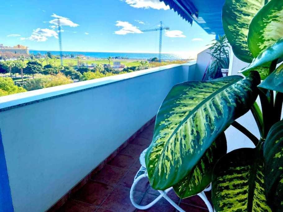 Apartamento Rocio By Solymar Holiday Torre Del Mar Extérieur photo
