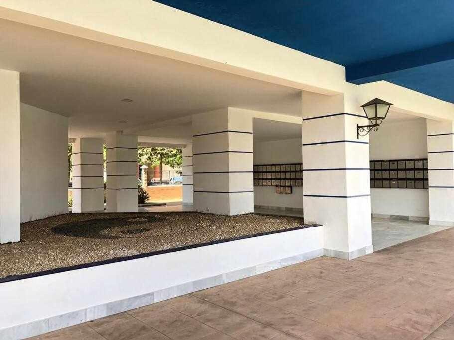 Apartamento Rocio By Solymar Holiday Torre Del Mar Extérieur photo
