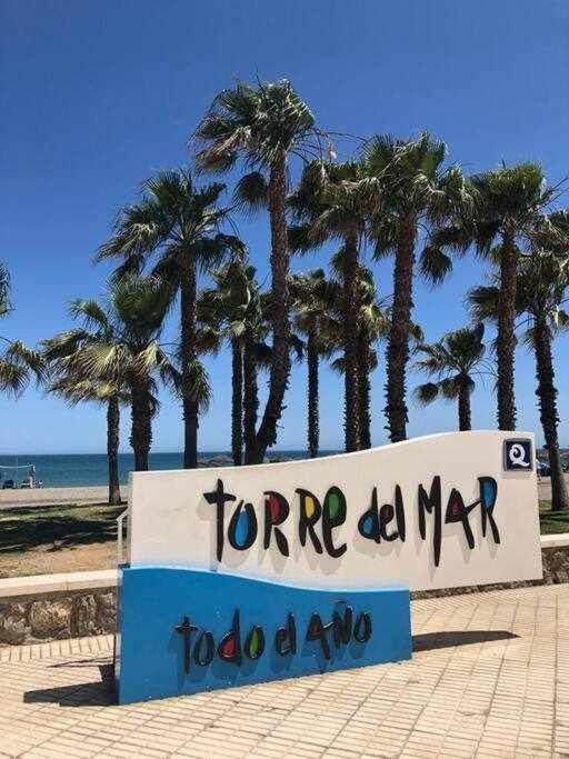 Apartamento Rocio By Solymar Holiday Torre Del Mar Extérieur photo
