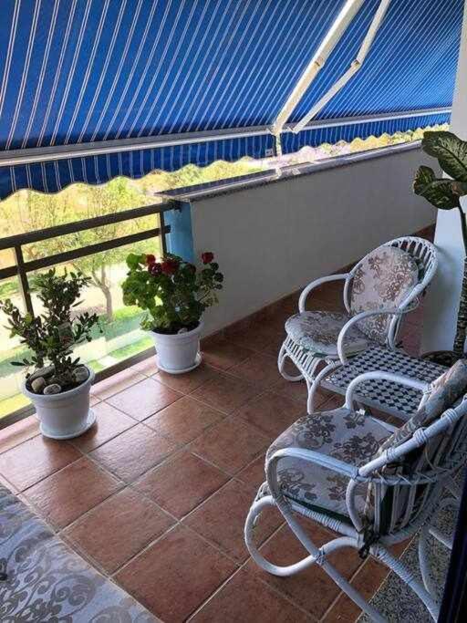 Apartamento Rocio By Solymar Holiday Torre Del Mar Extérieur photo