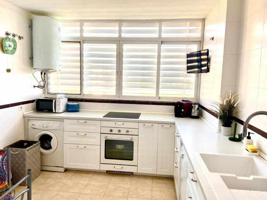 Apartamento Rocio By Solymar Holiday Torre Del Mar Extérieur photo