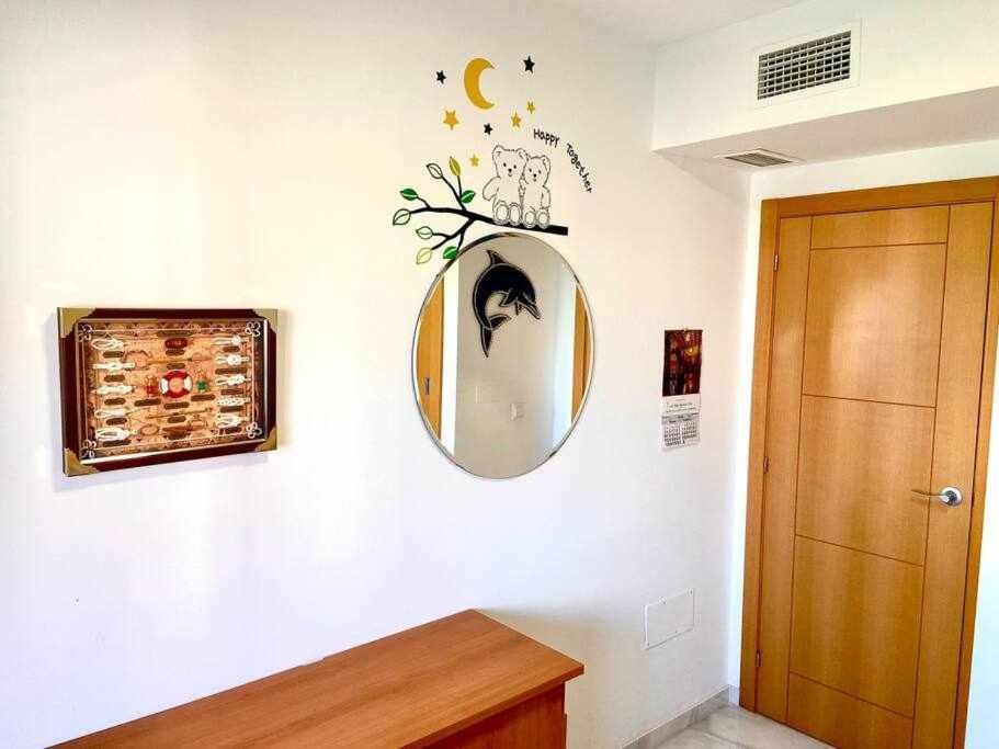 Apartamento Rocio By Solymar Holiday Torre Del Mar Extérieur photo
