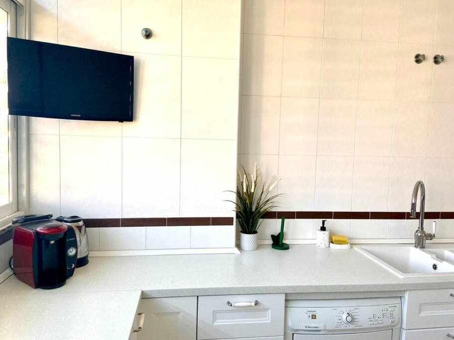 Apartamento Rocio By Solymar Holiday Torre Del Mar Extérieur photo