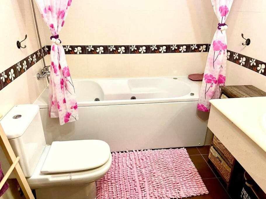Apartamento Rocio By Solymar Holiday Torre Del Mar Extérieur photo