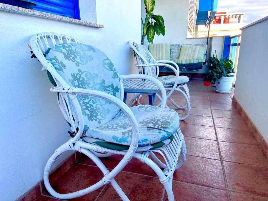 Apartamento Rocio By Solymar Holiday Torre Del Mar Extérieur photo