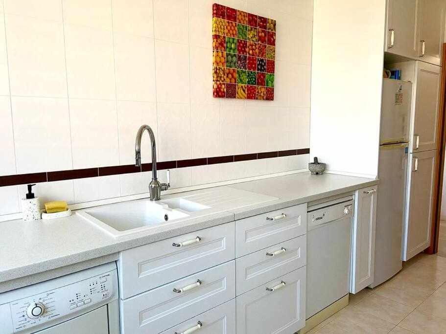 Apartamento Rocio By Solymar Holiday Torre Del Mar Extérieur photo