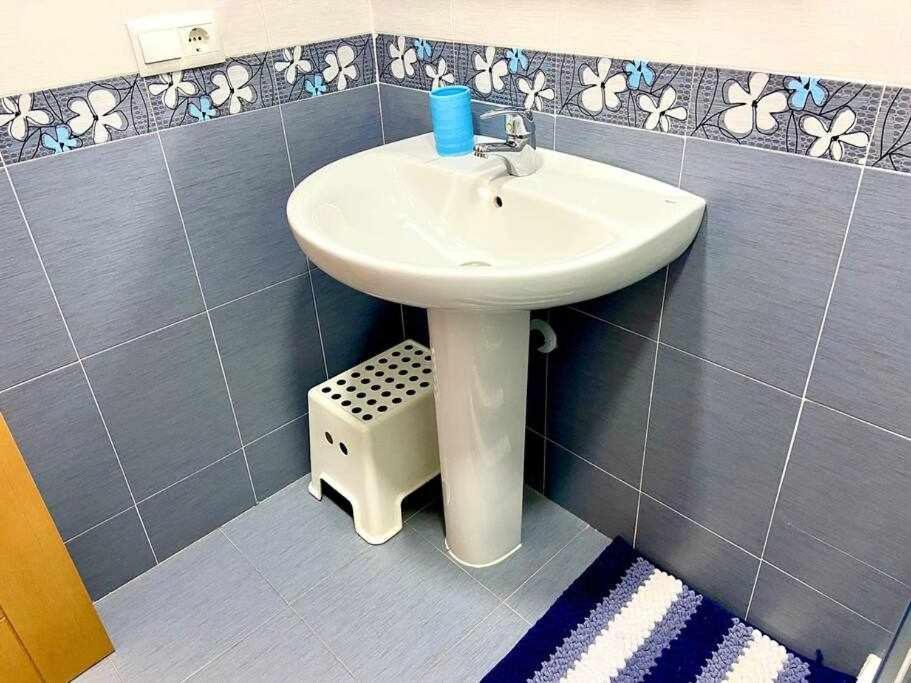 Apartamento Rocio By Solymar Holiday Torre Del Mar Extérieur photo