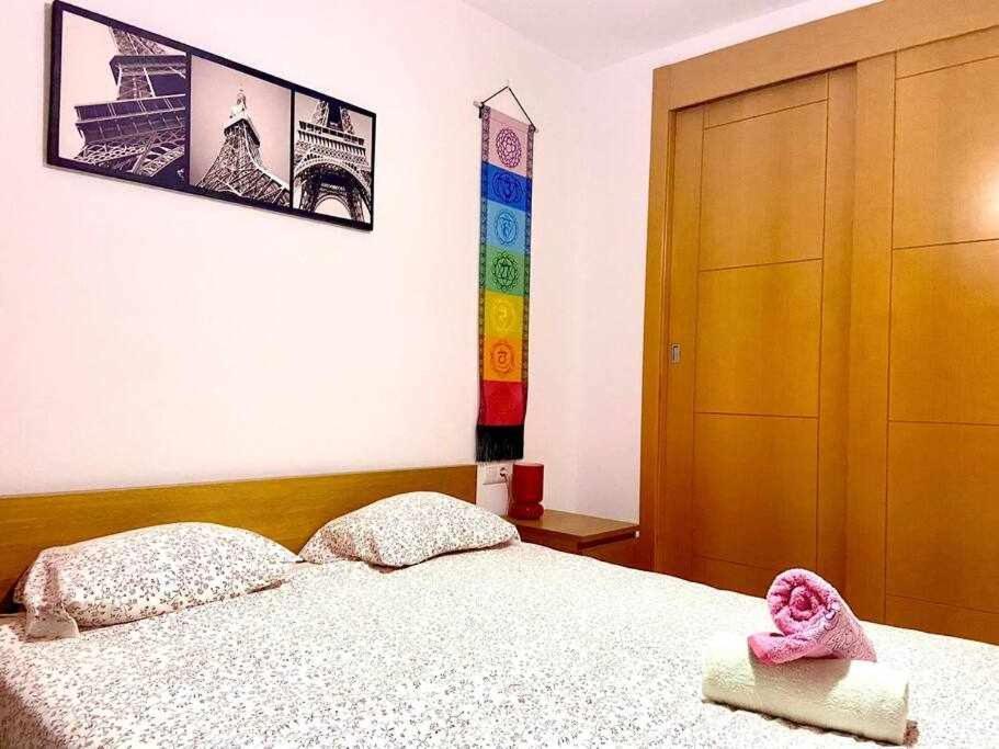 Apartamento Rocio By Solymar Holiday Torre Del Mar Extérieur photo