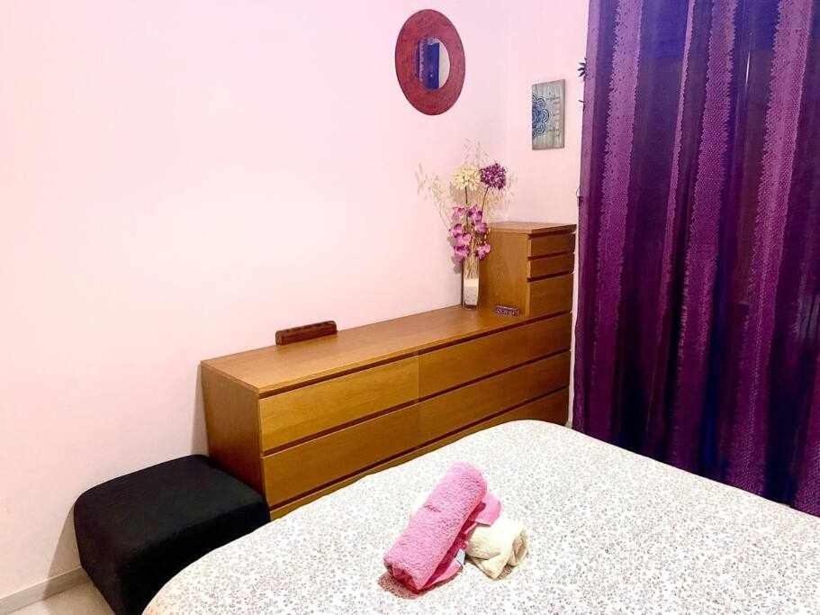 Apartamento Rocio By Solymar Holiday Torre Del Mar Extérieur photo
