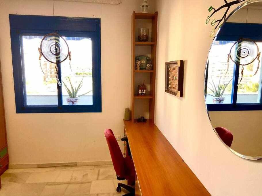 Apartamento Rocio By Solymar Holiday Torre Del Mar Extérieur photo